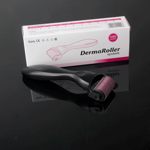 Derma Roller para tratamiento de la celulitis. Piel y Vida Compositum